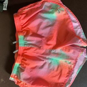 Nike Dri-Fit shorts
